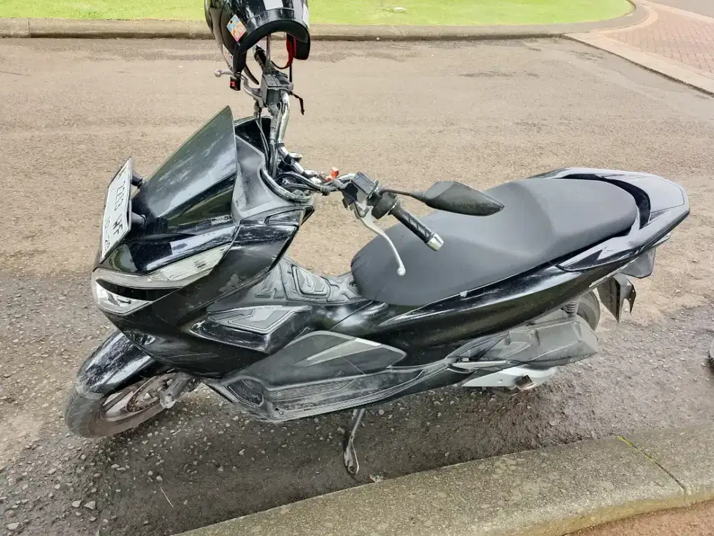 Honda PCX 150 2019