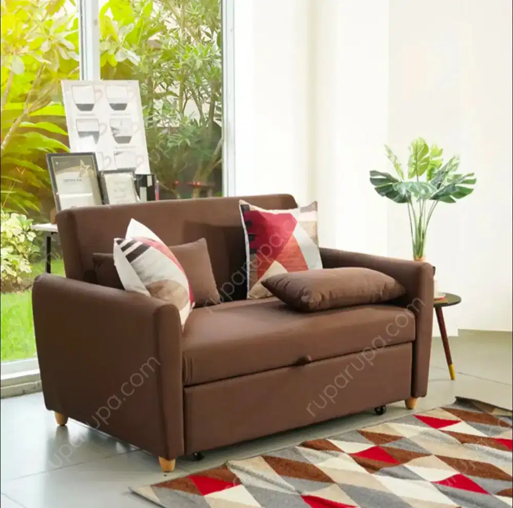 PROMO SOFA SLEEPER SELMA