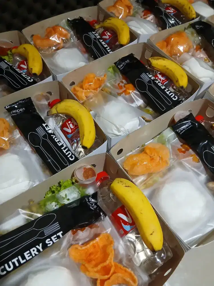 Dibutuhkan segera karyawan bagian cook