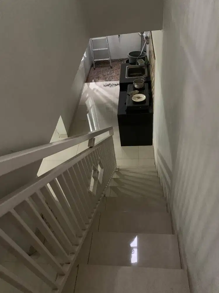 Jual Rumah murag bebas banjir dekat kampus uin dan cireunde ciputat