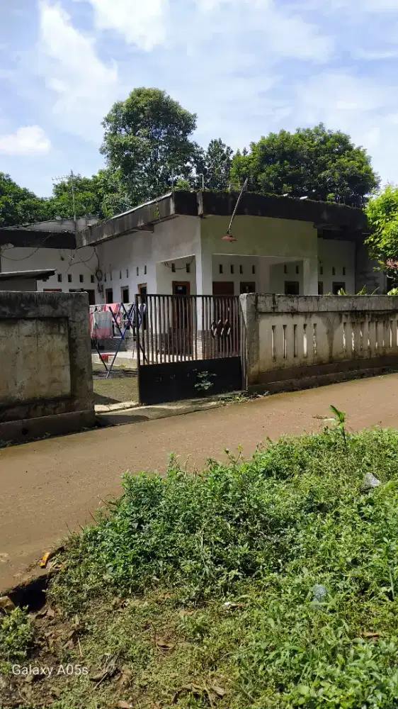 Jual rumah tanpa perantara