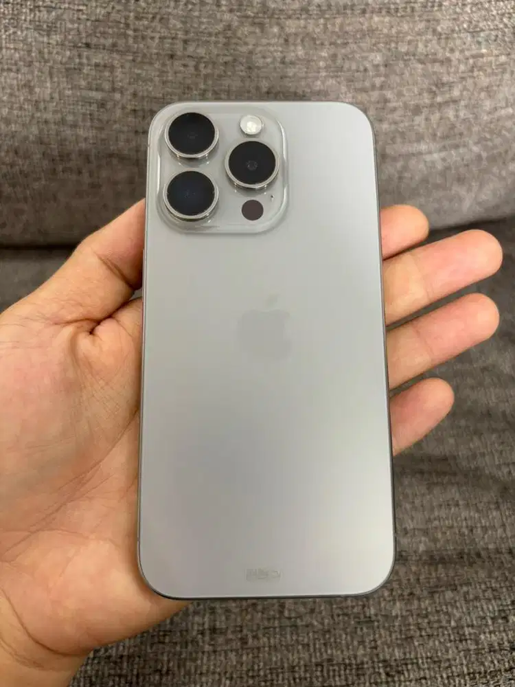 Iphone 15 pro ex Tam Bh 86%