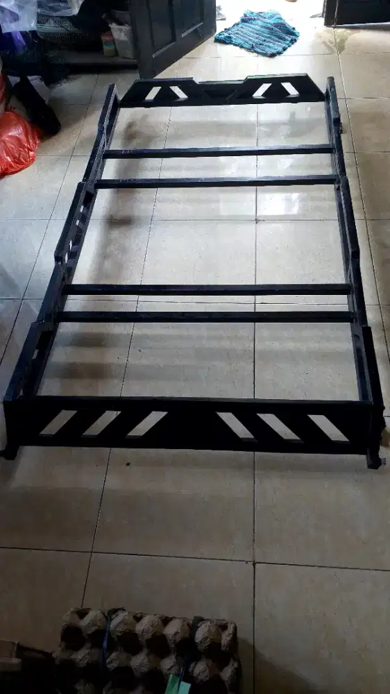 Roof rack vitara/escudo/sidekick