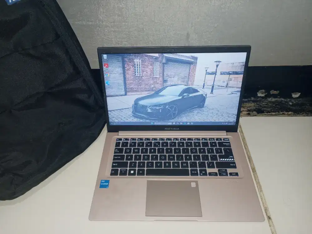 Laptop Gen 12 Asus Vivobook A1404