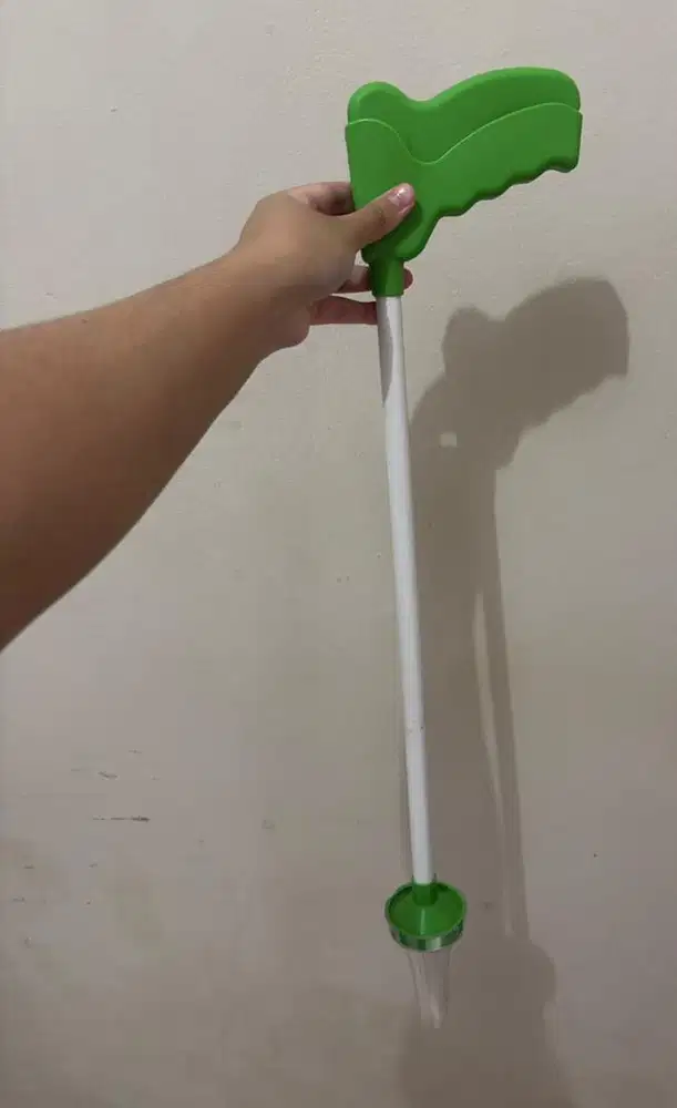 Spider Insect Catcher Alat Penangkap Serangga 64cm Alat Penjepit