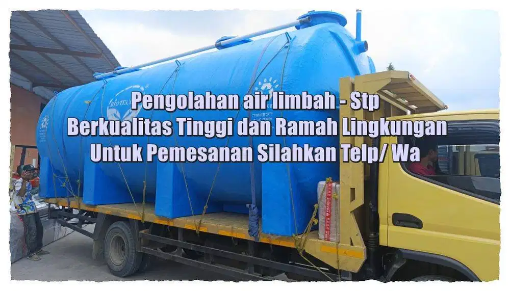 Stitch–IPAL Klinik–IPAL–IPAL Medis–IPAL Industri–IPAL Komunal–IPAL Dom