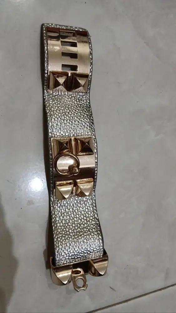 Gelang Herms premium