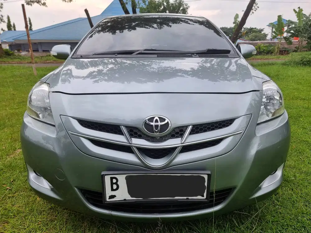 VIOS G MATIC 2010 2009 TGN1 DARI BARU KM100RB AN ANTIK FULL ORISINILAN