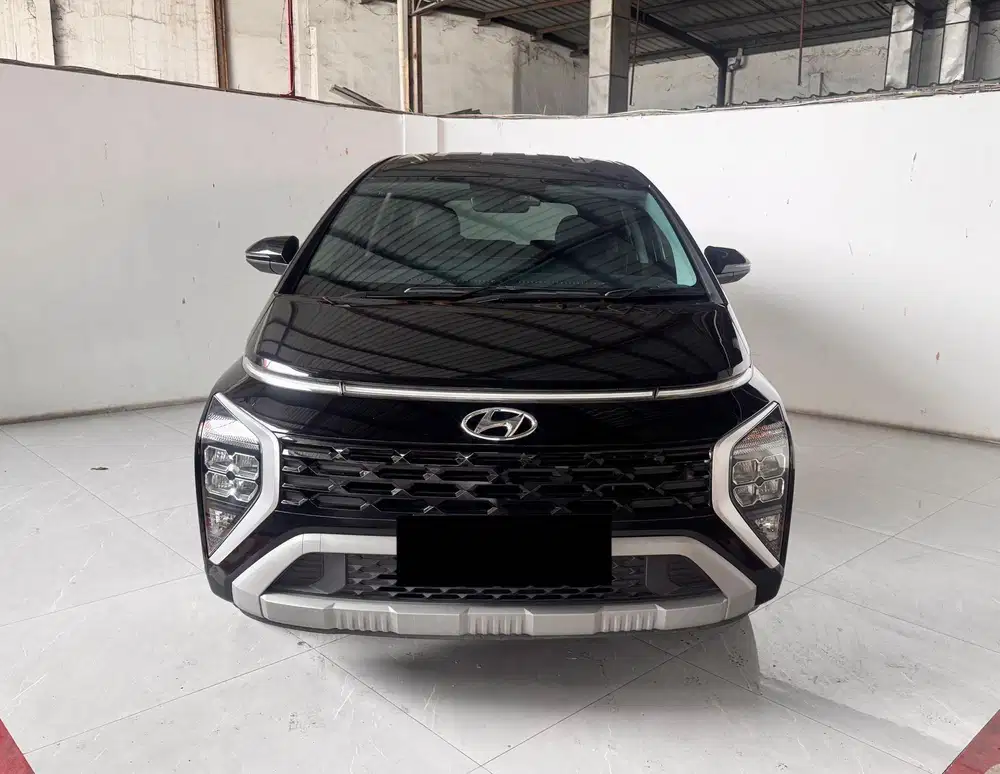 2022 Stargazer Prime at km 23 rb