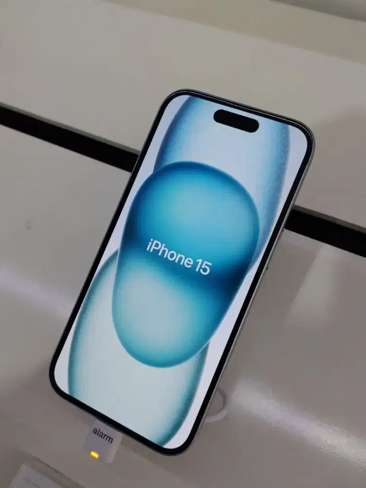 IPHONE 15 bisa dicicil