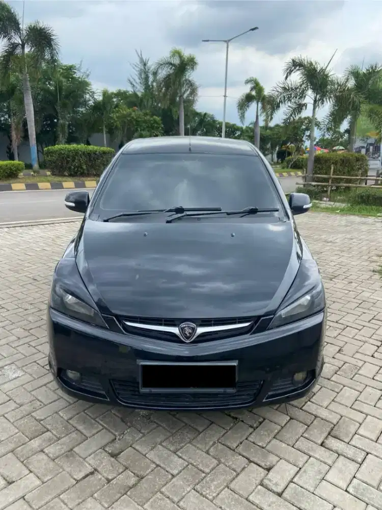 Proton Exora CPS AT 2012