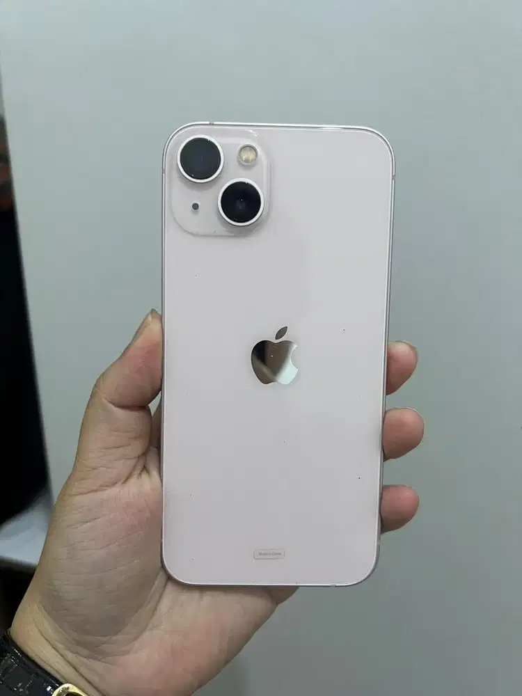 Iphone 13 128 ex IBOX mulus