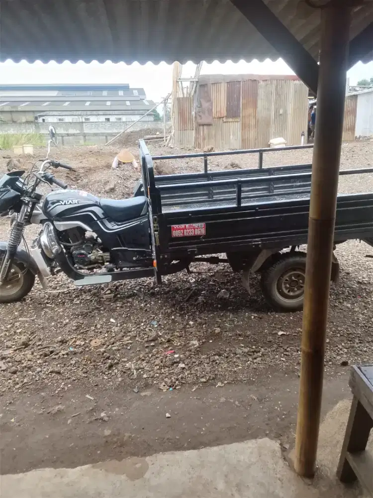 TERIMA JASA ANTAR/PICKUP BARANG