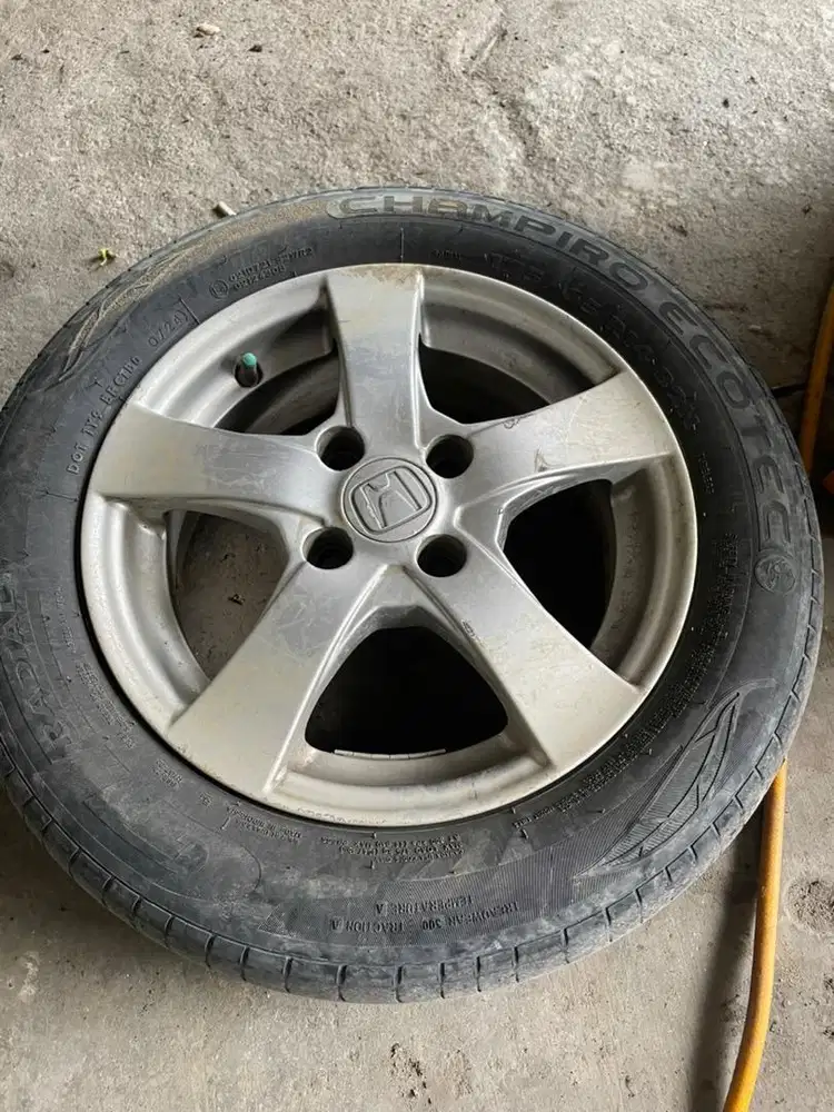 Velg brio ring 14
