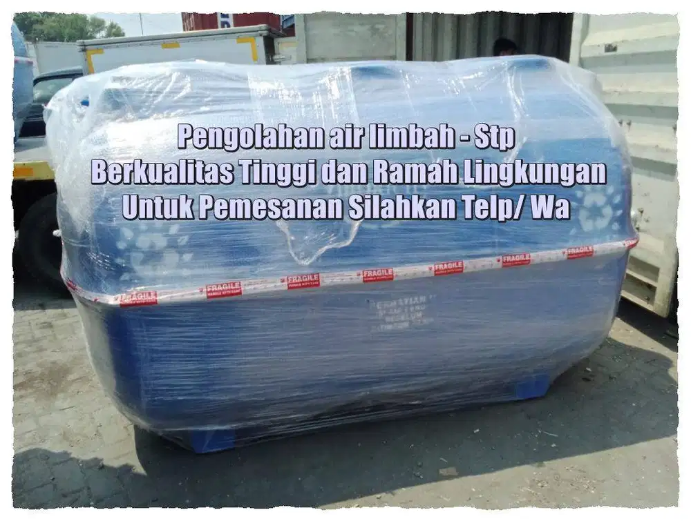 STPBiotech-IPAL–IPAL Medis–IPAL Industri–IPAL Komunal–IPAL Domestik–IP