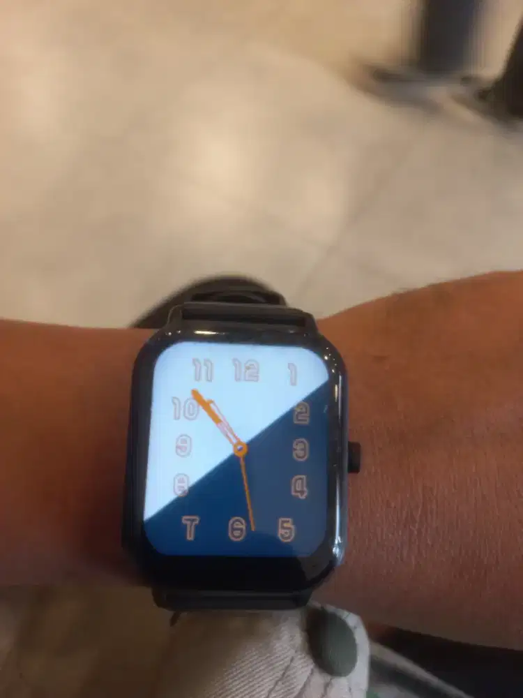 Smartwatch aolon GTS