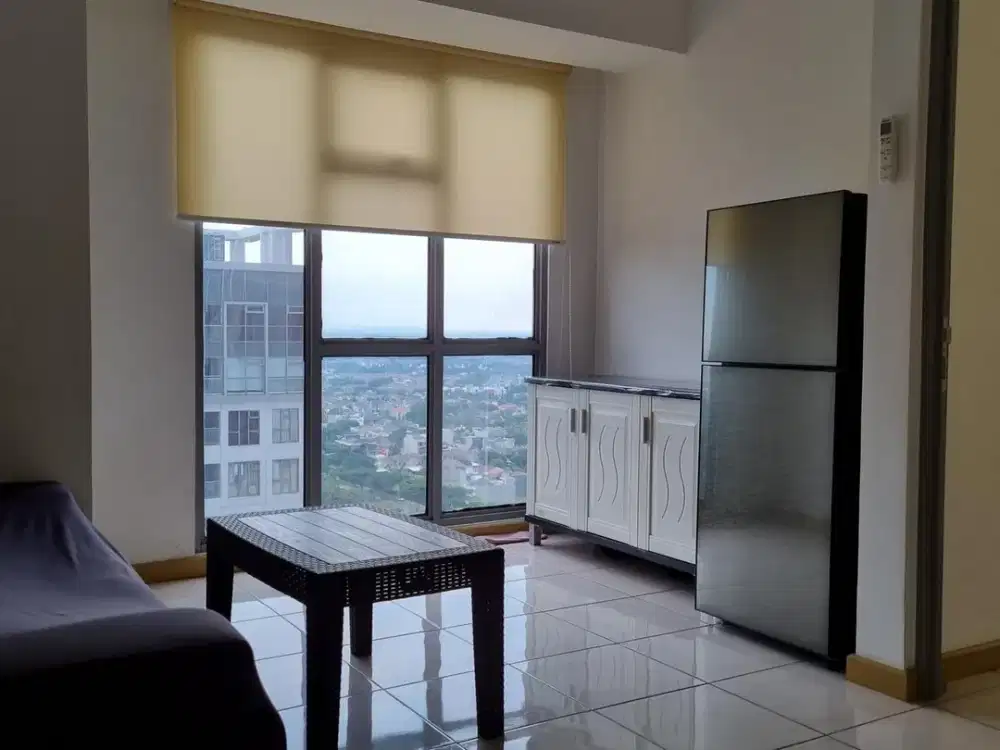Dijual Apartemen 1Br Posisi Hook di Mtown By Rumah Chinida (Jb)