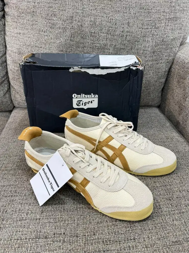Onitsuka Tiger Ori Store Baru