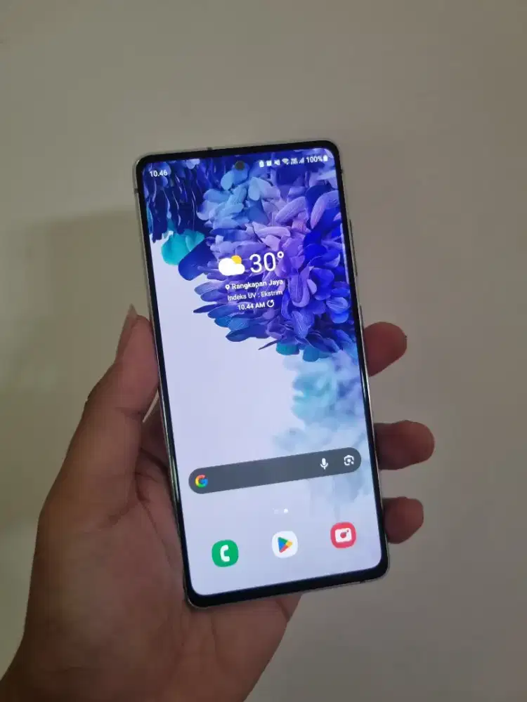 Samsung S20 FE Snapdragon