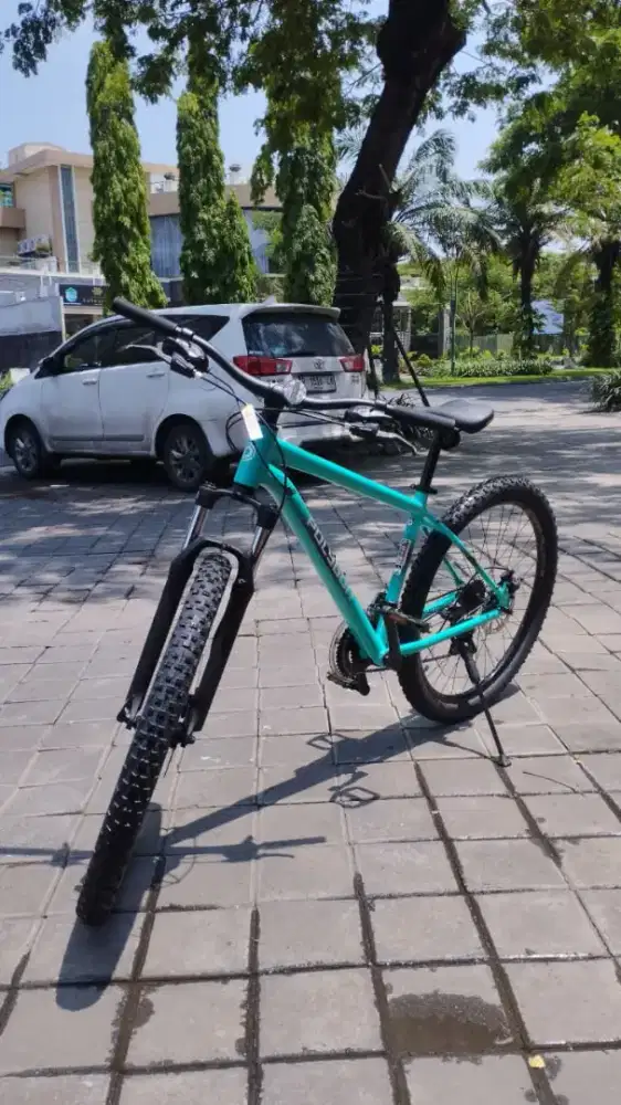 Polygon Cascade 2 Murah