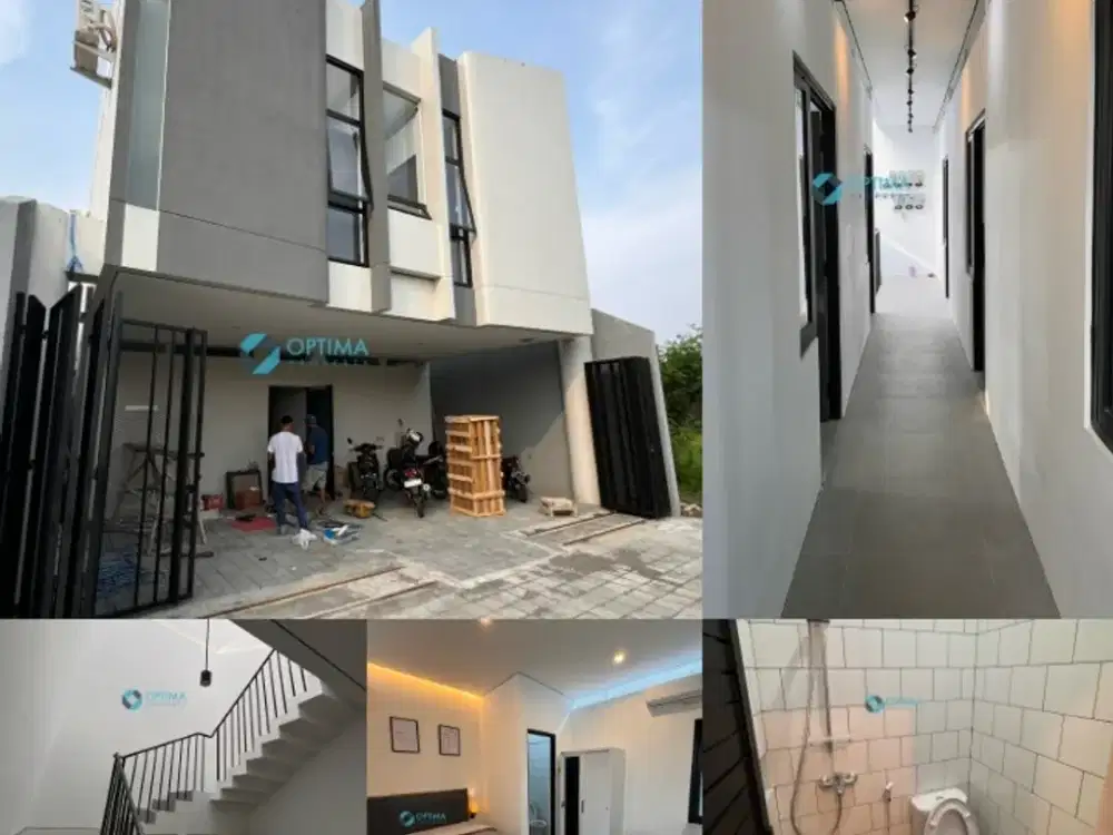 Kost Kos Eksklusif Condongcatur dekat Gejayan,Pakuwon,UGM,UPN seturan