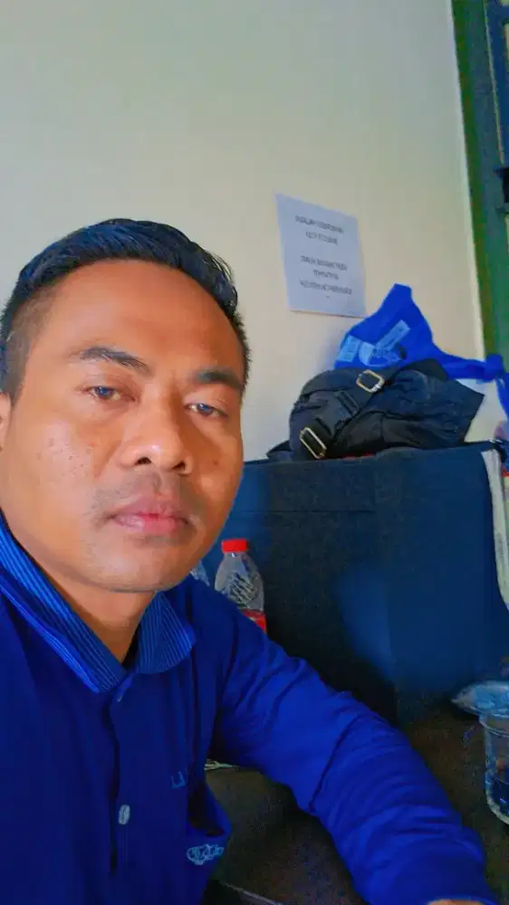 Frelance luar kota dalam kota saya siap