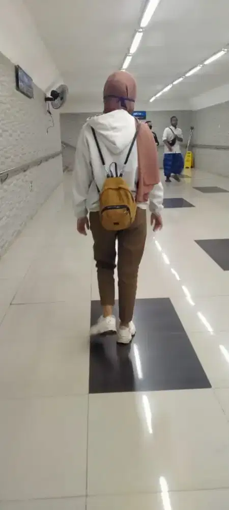 Cari info loker real