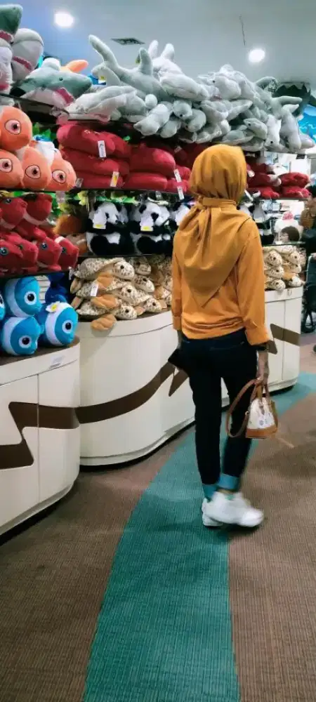 Cari info loker real