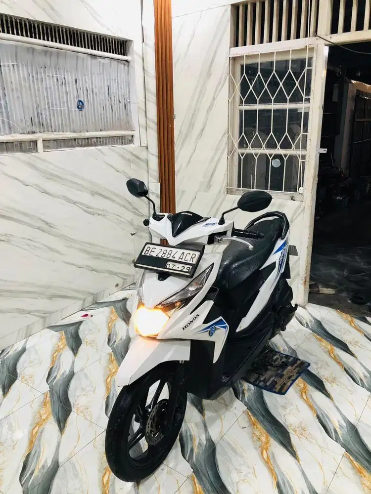 BEAT NEW DIGITAL TERBAIK 2019 Pajak Hidup