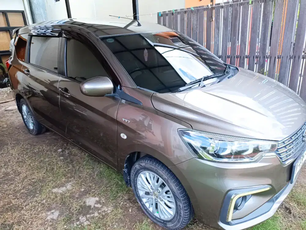 TRAVEL MOBIL + DRIVER DALAM DAN LUAR KOTA