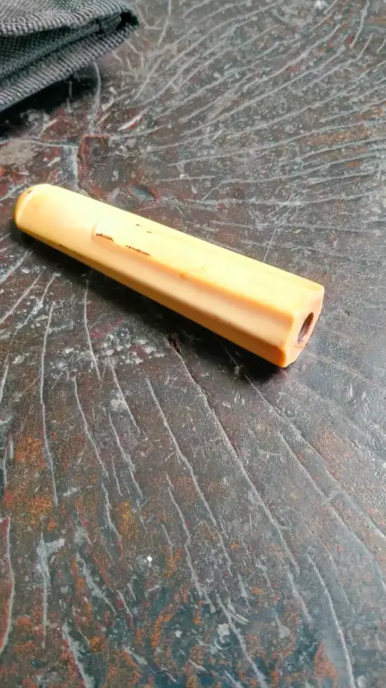 Pipa  rokok  lawasan