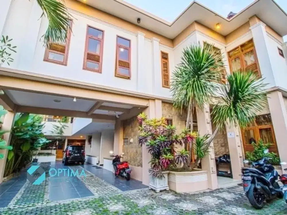 Kost Kos Exclusive di Gejayan dekat Kampus UGM, UNY, hartono mall Jogj