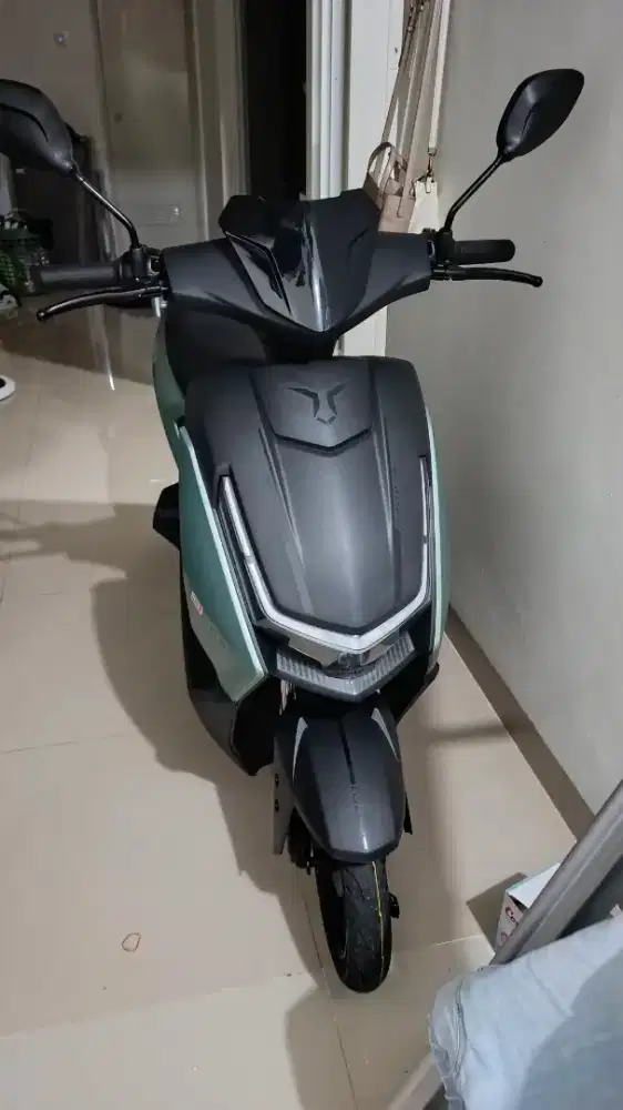 Uwinfly d66b masih baru