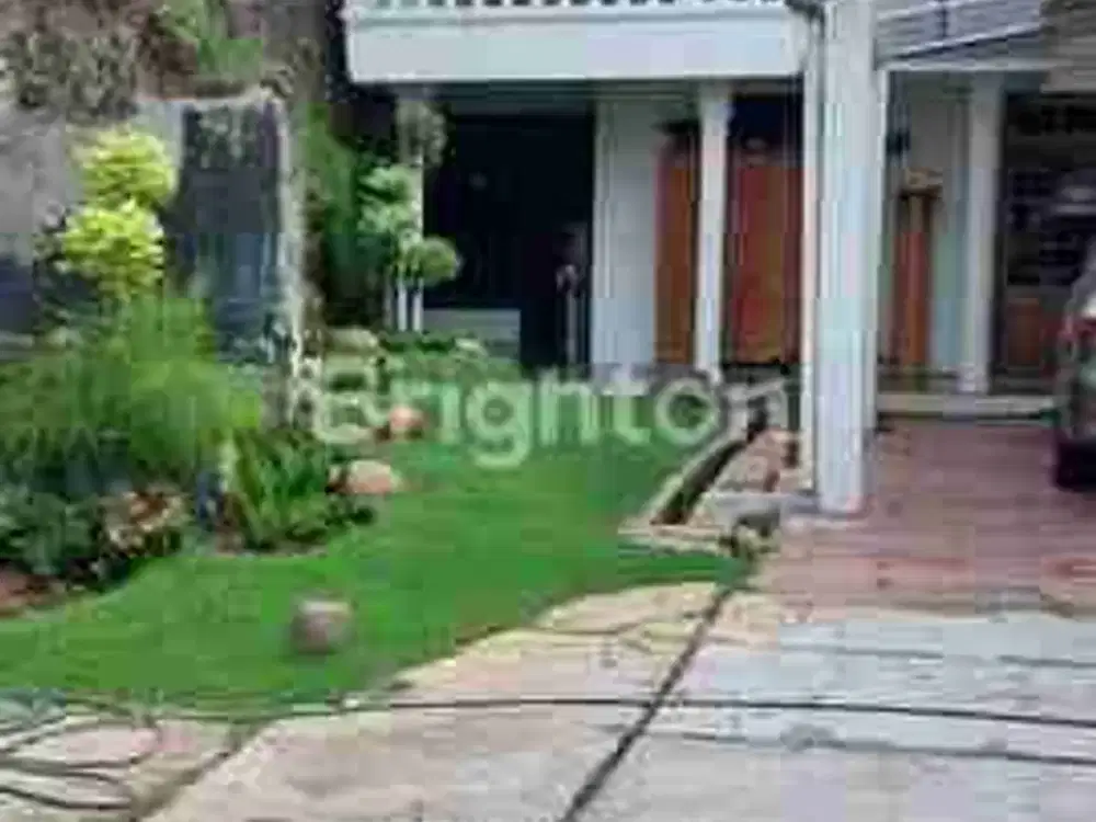 DIJUAL RUMAH DAN KONTARAKAN DI JAKARTA BARAT