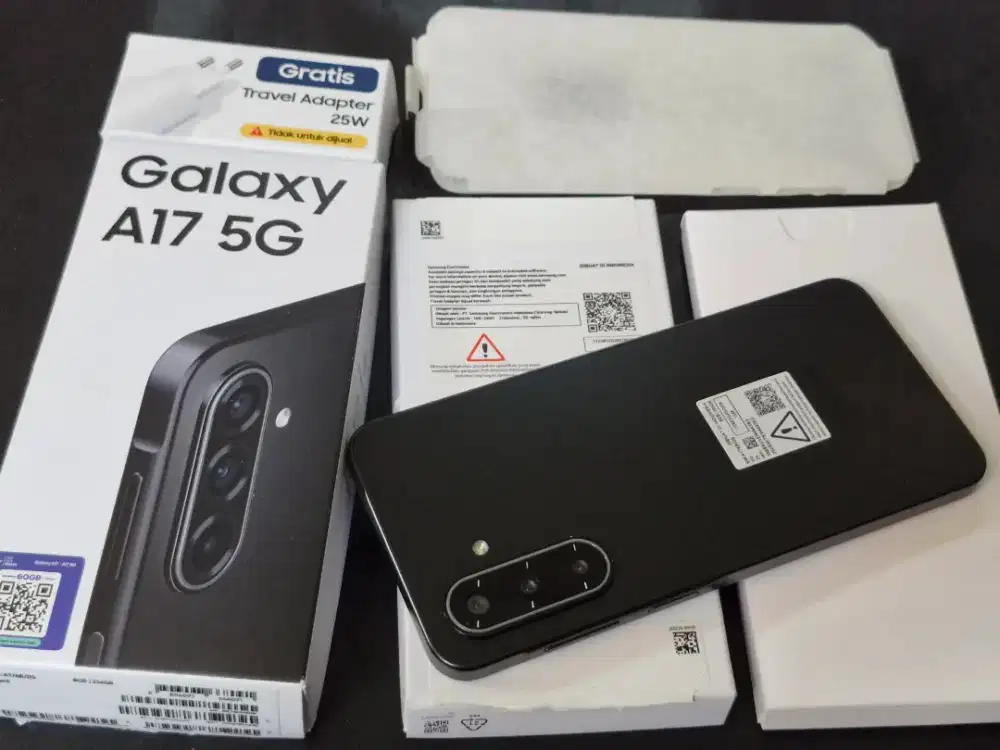 Samsung A17 5G 8/256Gb