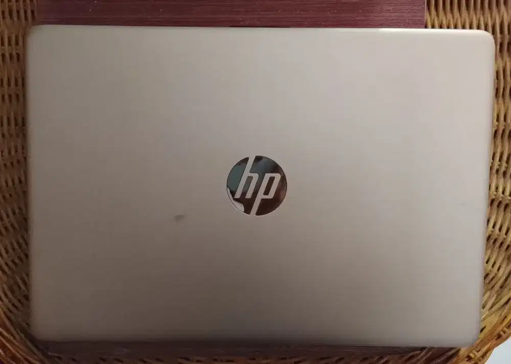 Diobral LAPTOP HP CORE i3 RAM 8GB