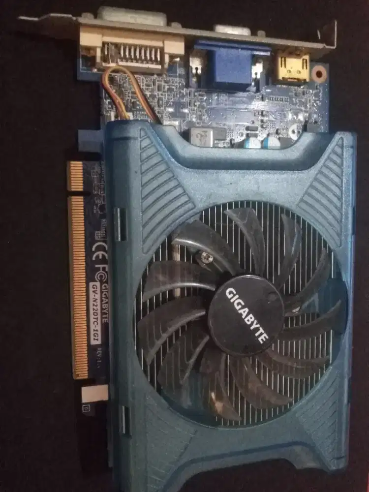 Jual VGA Gigabyte 6 gb