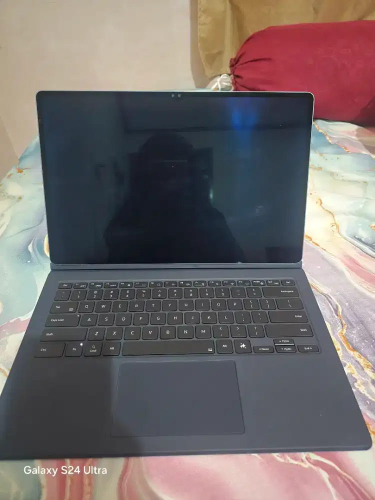 Tab Samsung s10 Ultra Wifi Original Samsung