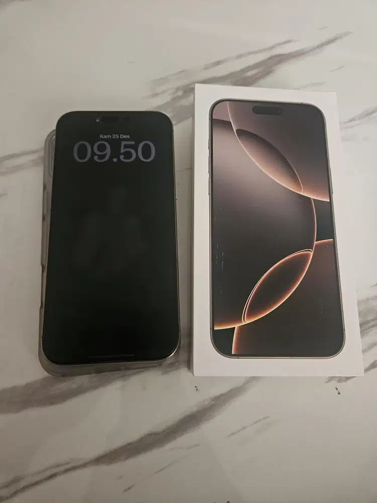 Iphone 17 Promax 256 Ex Ibox