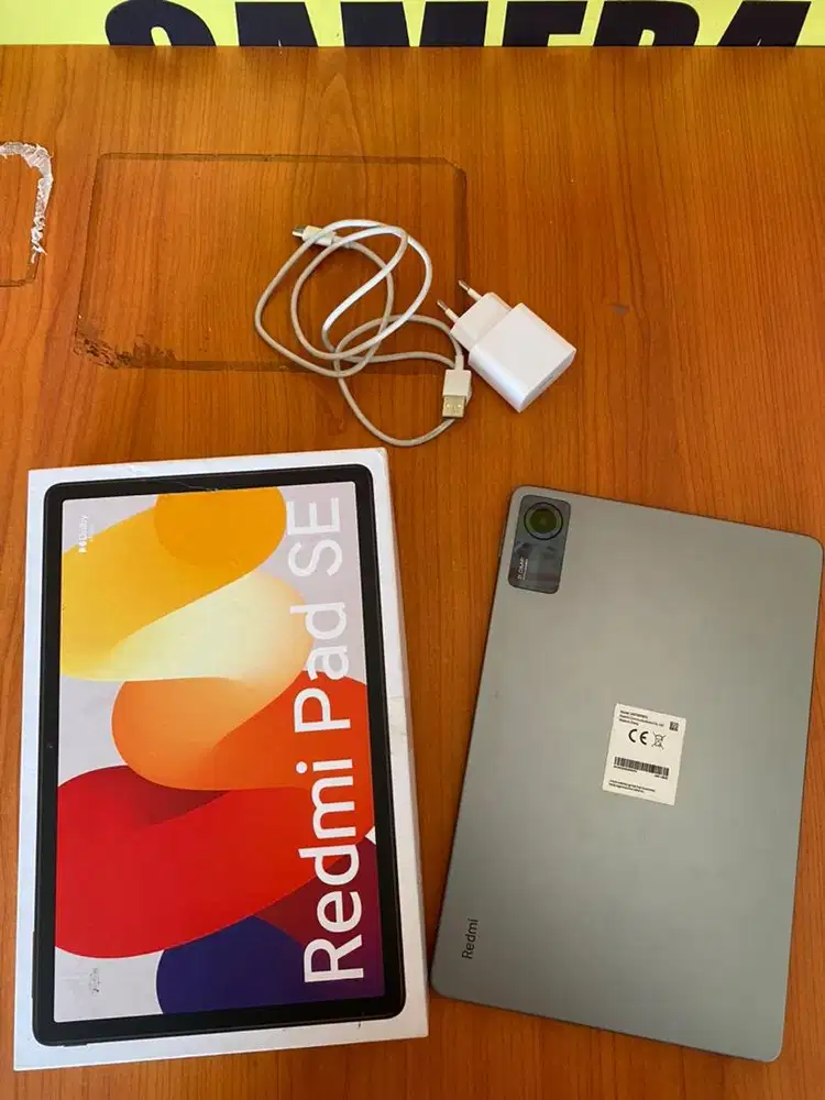 Redmi pad SE ram 4/128 gb***