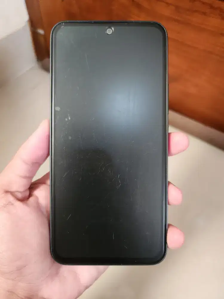 Samsung A54 5G 8/128GB mulus hp charger only resmi sein