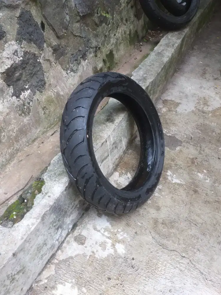 Murah Ban15 Dunlop Scoot Smart u Xmax Forza Aerox dll