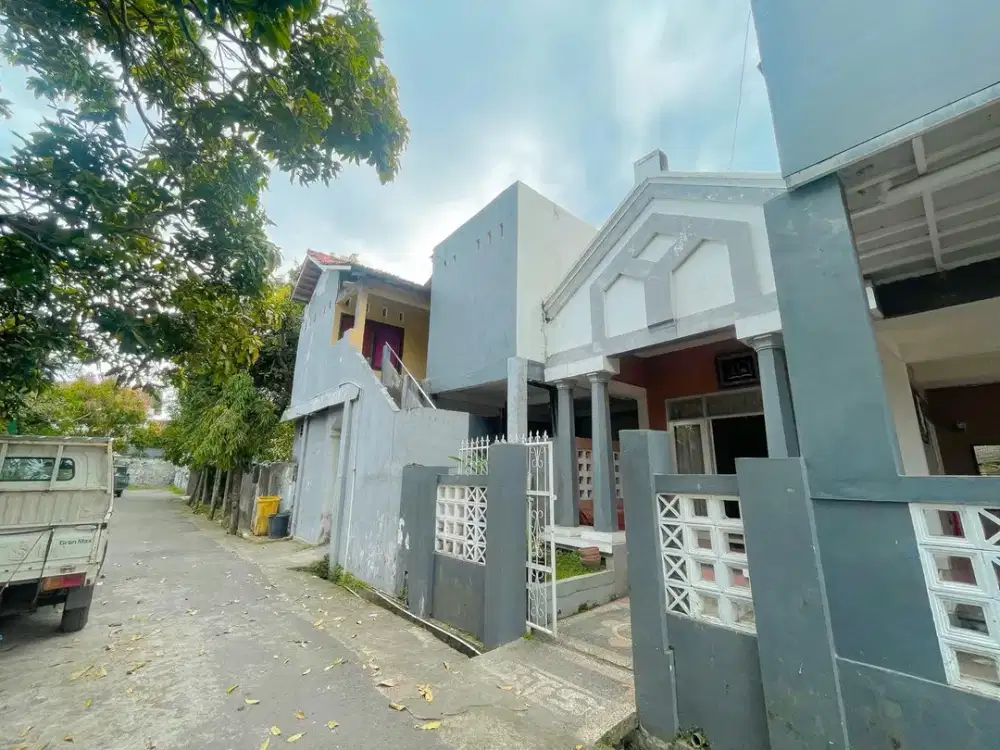 DIJUAL KOS PREMIUM DI TENGAH KOTA MATARAM