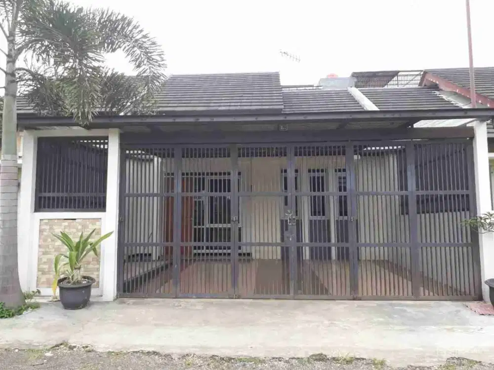 rumah murah di antapani