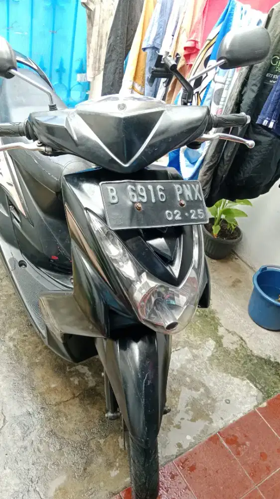 Mio Soul th 2010 , komplit