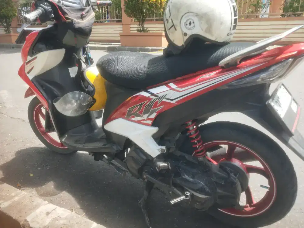 Xeon Rc 2013 kaleng panjang