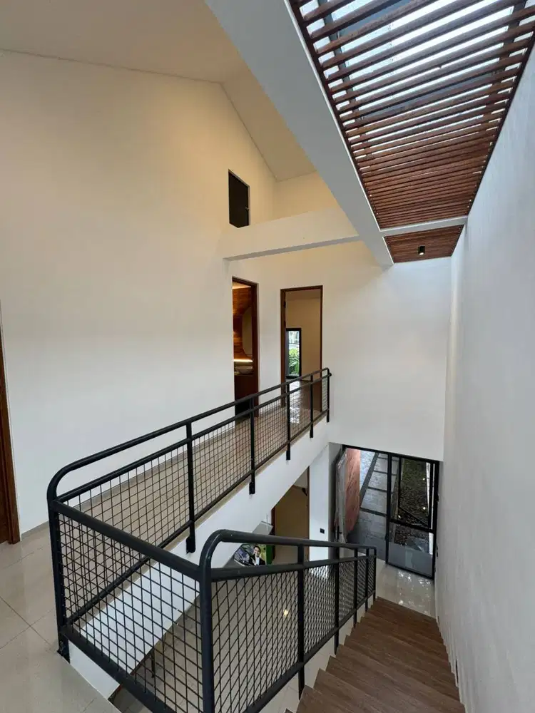 Rumah unit Terbatas Arcamanik Bandung Dijual Lokasi Strategis