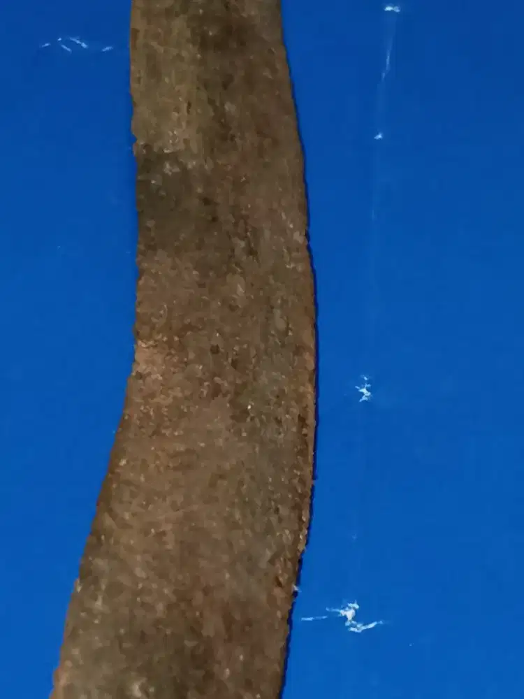 Tombak Keleng Luk 5 Mataram