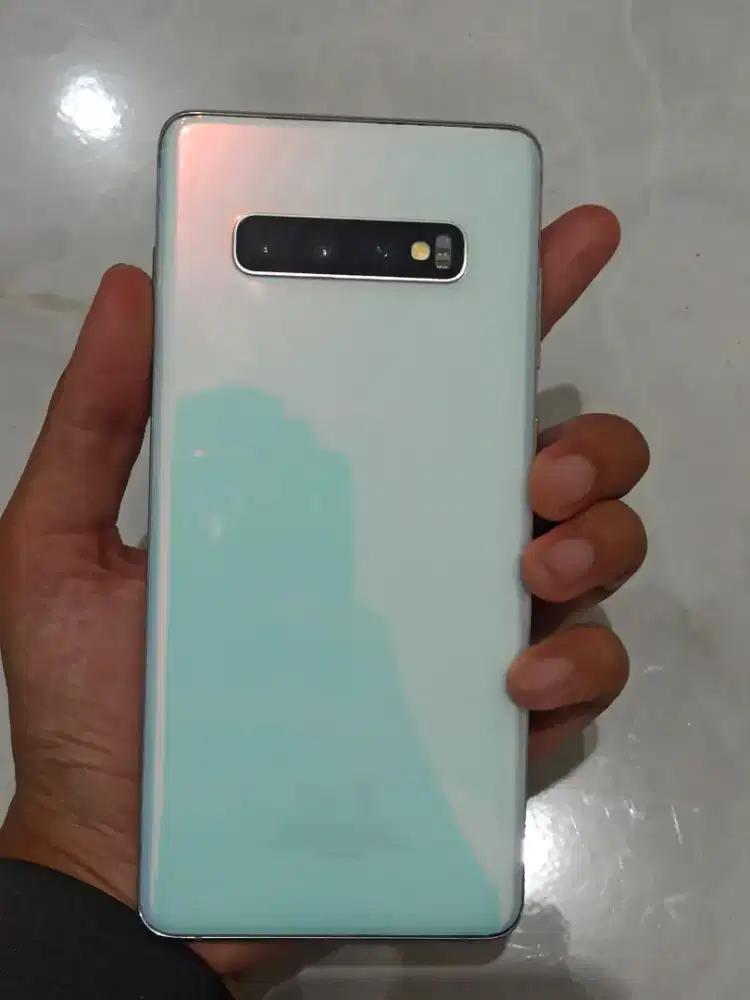 Samsung S10 plus 8/128GB