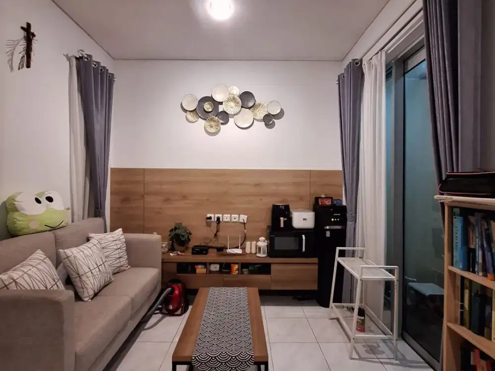 Disewakan Rumah di Malibu Village - Zuma By Rumah Chinida (Dw)